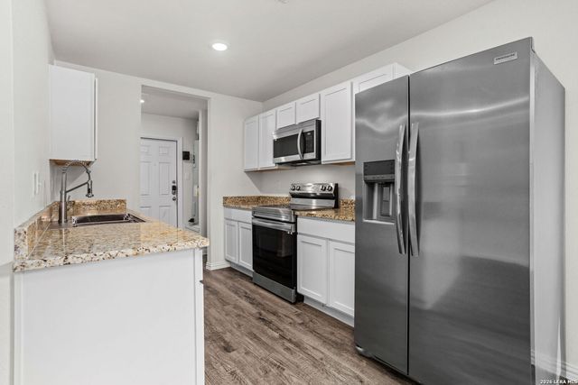 2718 BERMUDA DR, San Antonio, TX 78222