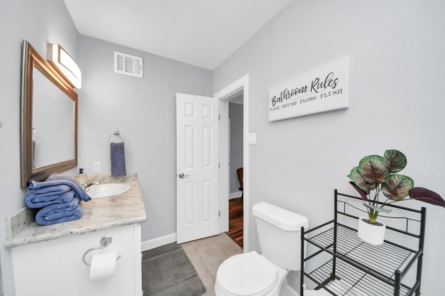 1508 Ridgewood Street A, Houston, TX 77006