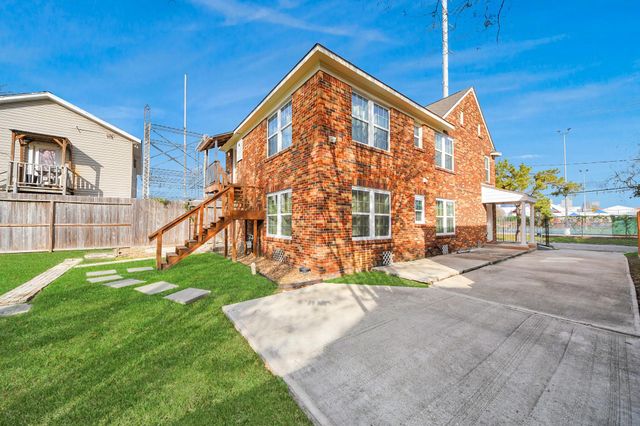 1508 Ridgewood Street A, Houston, TX 77006