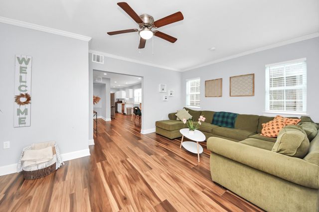 1508 Ridgewood Street A, Houston, TX 77006