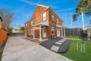 1508 Ridgewood Street A, Houston, TX 77006