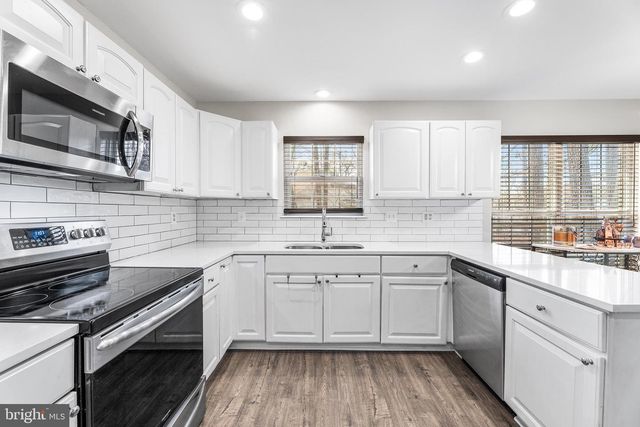 6262 WHITE COVE DR, Salisbury, MD 21801