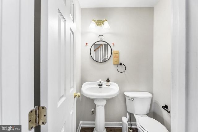 6262 WHITE COVE DR, Salisbury, MD 21801