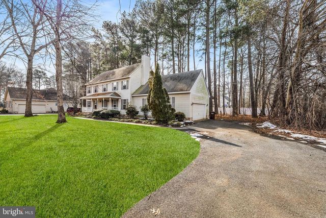 6262 WHITE COVE DR, Salisbury, MD 21801