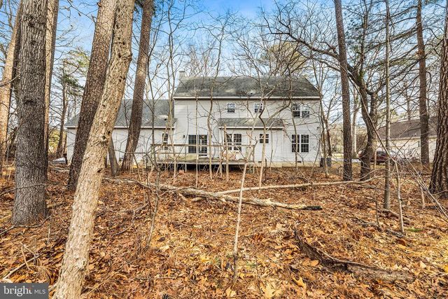 6262 WHITE COVE DR, Salisbury, MD 21801