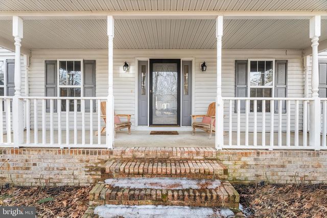 6262 WHITE COVE DR, Salisbury, MD 21801