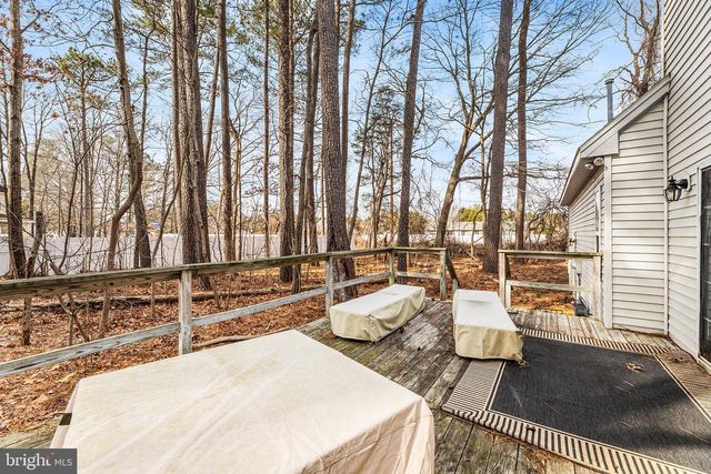 6262 WHITE COVE DR, Salisbury, MD 21801