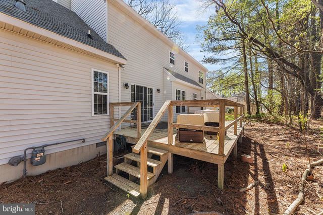 6262 WHITE COVE DR, Salisbury, MD 21801