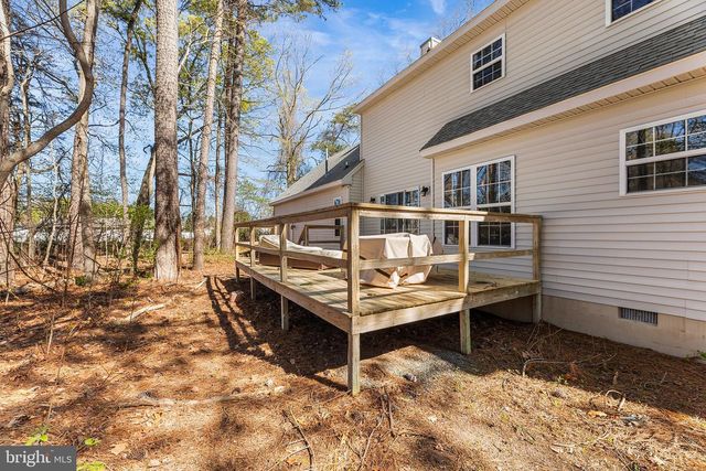 6262 WHITE COVE DR, Salisbury, MD 21801