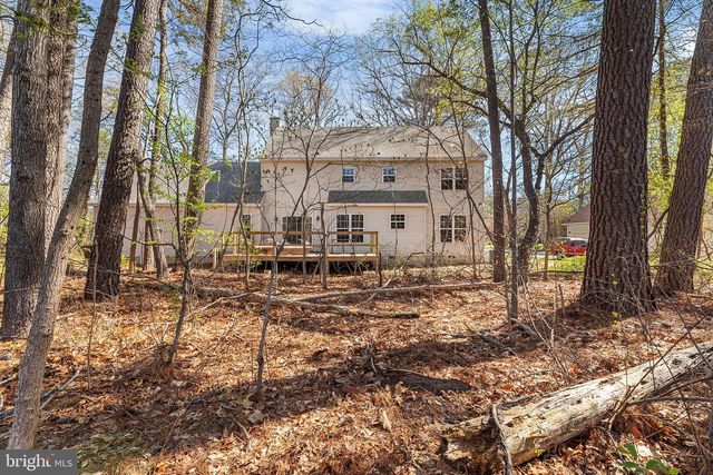 6262 WHITE COVE DR, Salisbury, MD 21801