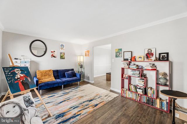 6262 WHITE COVE DR, Salisbury, MD 21801