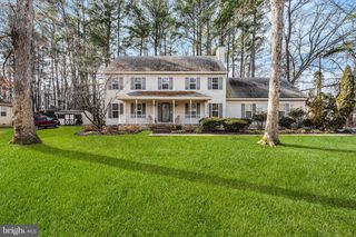 6262 WHITE COVE DR, Salisbury, MD 21801