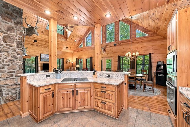 22365 N Log Cabin Drive, Sulphur Springs, AR 72768