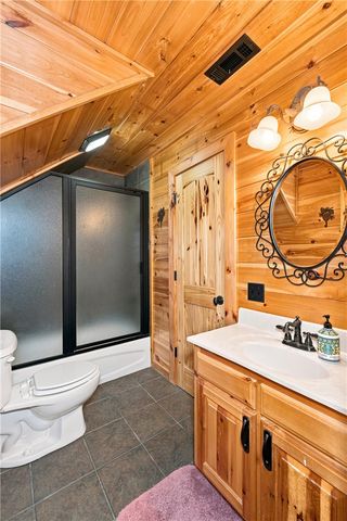 22365 N Log Cabin Drive, Sulphur Springs, AR 72768