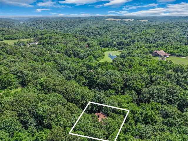 22365 N Log Cabin Drive, Sulphur Springs, AR 72768