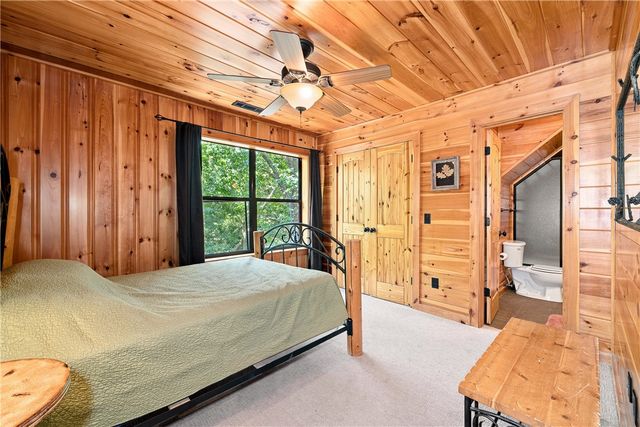 22365 N Log Cabin Drive, Sulphur Springs, AR 72768
