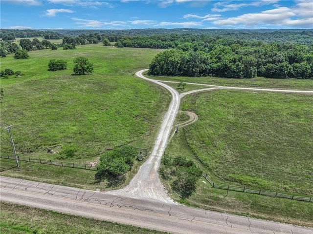 22365 N Log Cabin Drive, Sulphur Springs, AR 72768