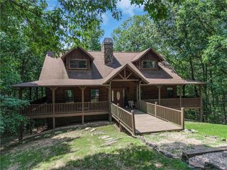 22365 N Log Cabin Drive, Sulphur Springs, AR 72768