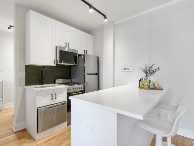 2740 N Hampden Court 2Z, Chicago, IL 60614