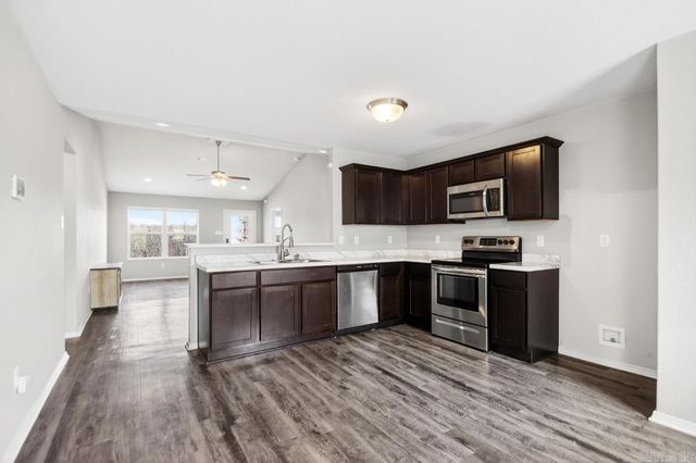 971 Augusta, Cabot, AR 72023