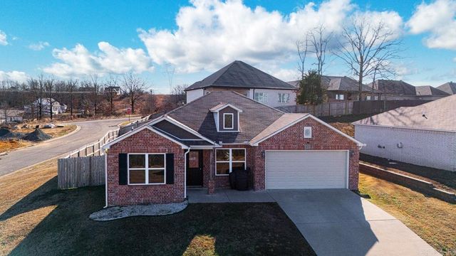 971 Augusta, Cabot, AR 72023