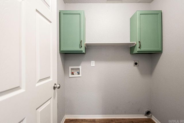 971 Augusta, Cabot, AR 72023