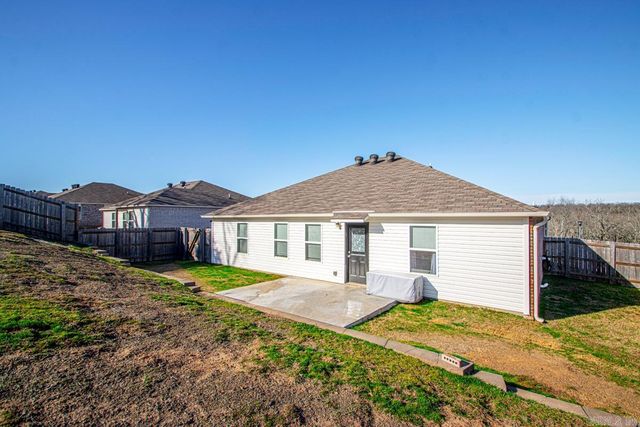 971 Augusta, Cabot, AR 72023