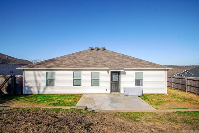 971 Augusta, Cabot, AR 72023