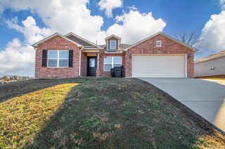 971 Augusta, Cabot, AR 72023