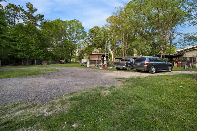 19629 Fm 1485 Road, New Caney, TX 77357
