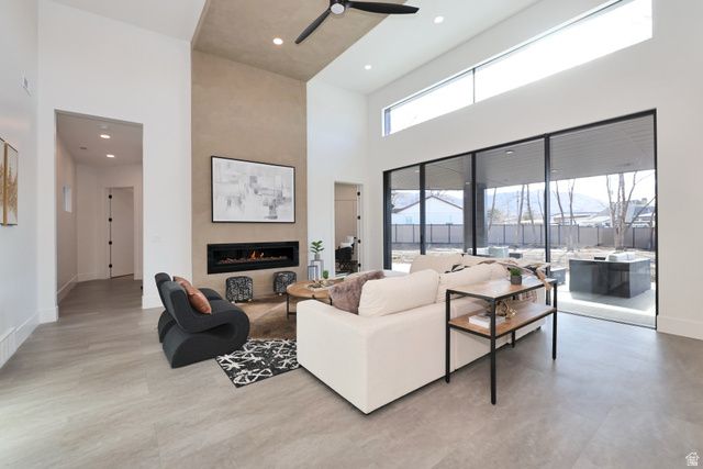 1306 E VICTOR LN, Draper, UT 84020