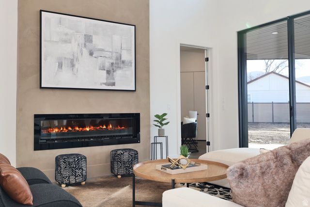 1306 E VICTOR LN, Draper, UT 84020