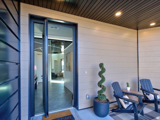 1306 E VICTOR LN, Draper, UT 84020