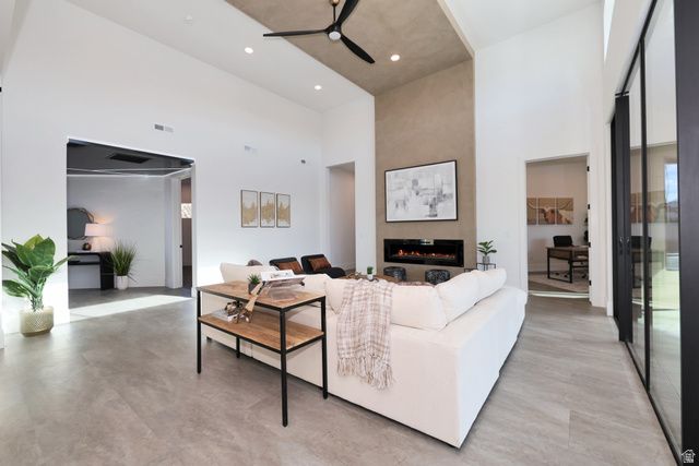 1306 E VICTOR LN, Draper, UT 84020