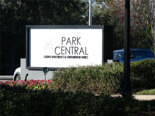 2406 GRAND CENTRAL PARKWAY 14, Orlando, FL 32839