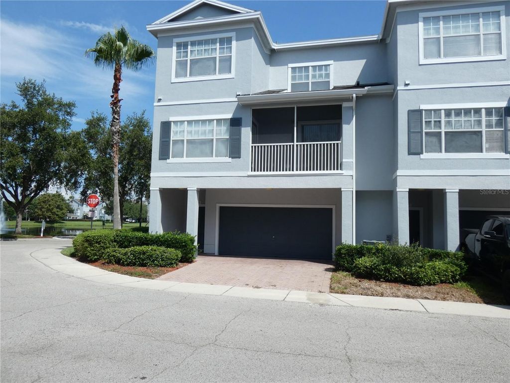 2406 GRAND CENTRAL PARKWAY 14, Orlando, FL 32839