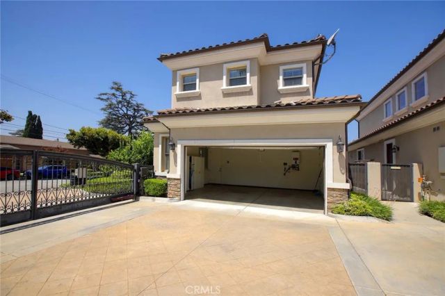 535 W Lemon, Monrovia, CA 91016