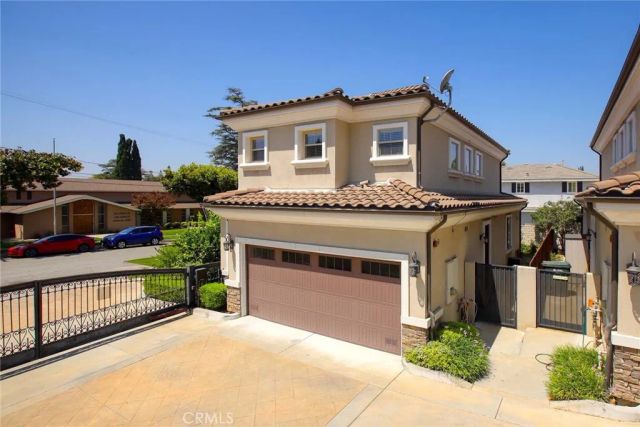 535 W Lemon, Monrovia, CA 91016