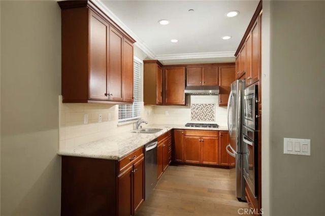 535 W Lemon, Monrovia, CA 91016