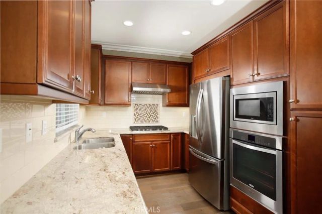 535 W Lemon, Monrovia, CA 91016