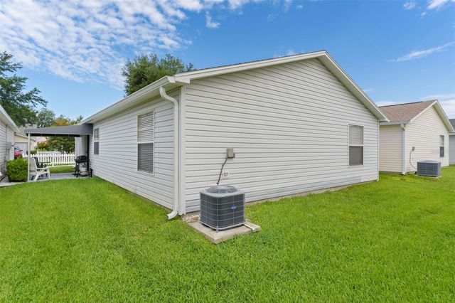 16933 SE 94TH SUNNYBROOK CIRCLE, The Villages, FL 32162