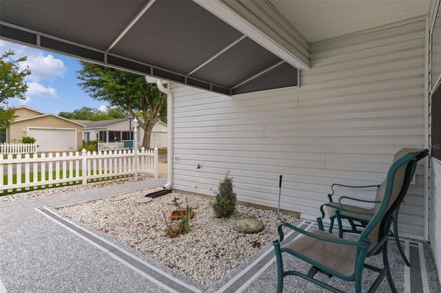 16933 SE 94TH SUNNYBROOK CIRCLE, The Villages, FL 32162