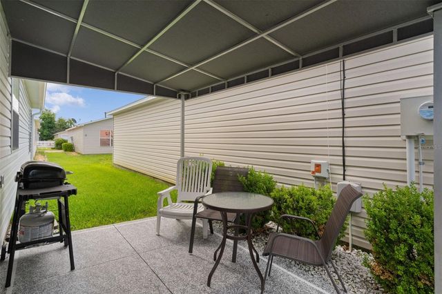 16933 SE 94TH SUNNYBROOK CIRCLE, The Villages, FL 32162
