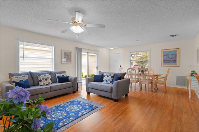 16933 SE 94TH SUNNYBROOK CIRCLE, The Villages, FL 32162