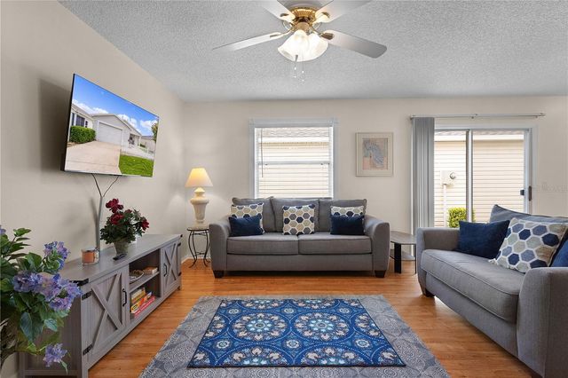 16933 SE 94TH SUNNYBROOK CIRCLE, The Villages, FL 32162