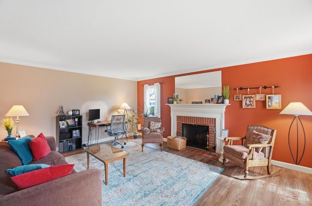 6800 Vienna Woods, Miami Twp, OH 45459