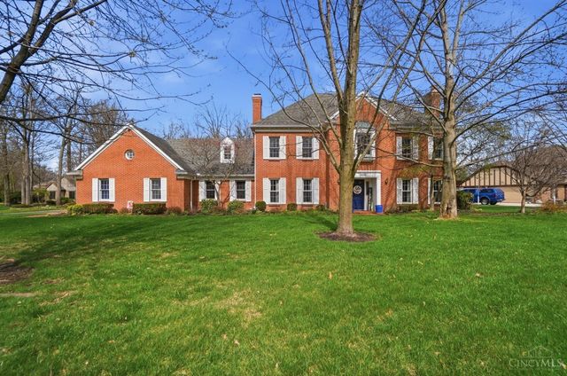 6800 Vienna Woods, Miami Twp, OH 45459