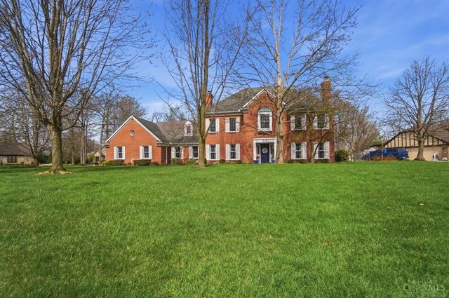 6800 Vienna Woods, Miami Twp, OH 45459