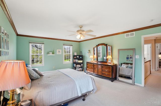 6800 Vienna Woods, Miami Twp, OH 45459