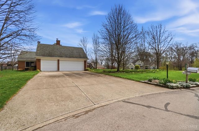 6800 Vienna Woods, Miami Twp, OH 45459